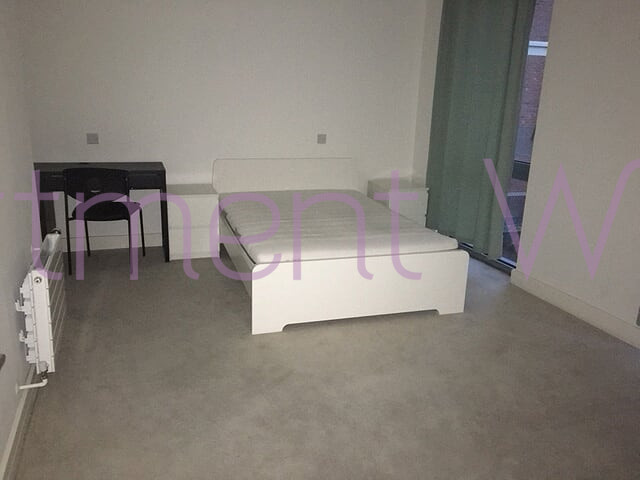 Apartment photo