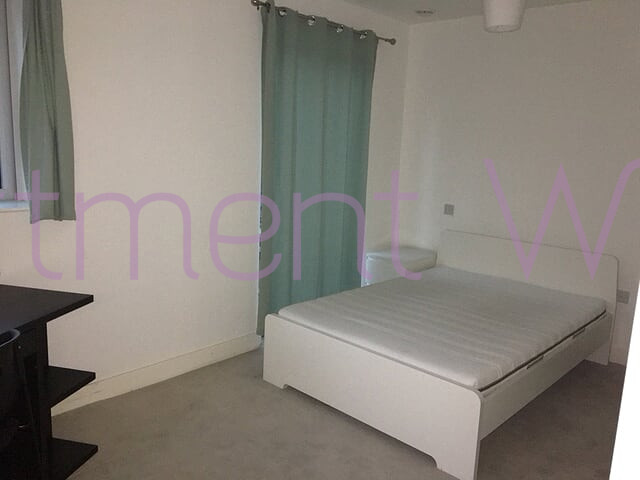 Apartment photo