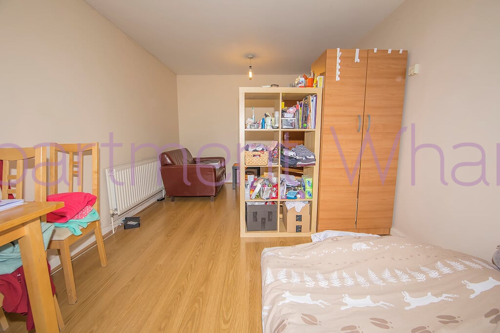 Apartment photo