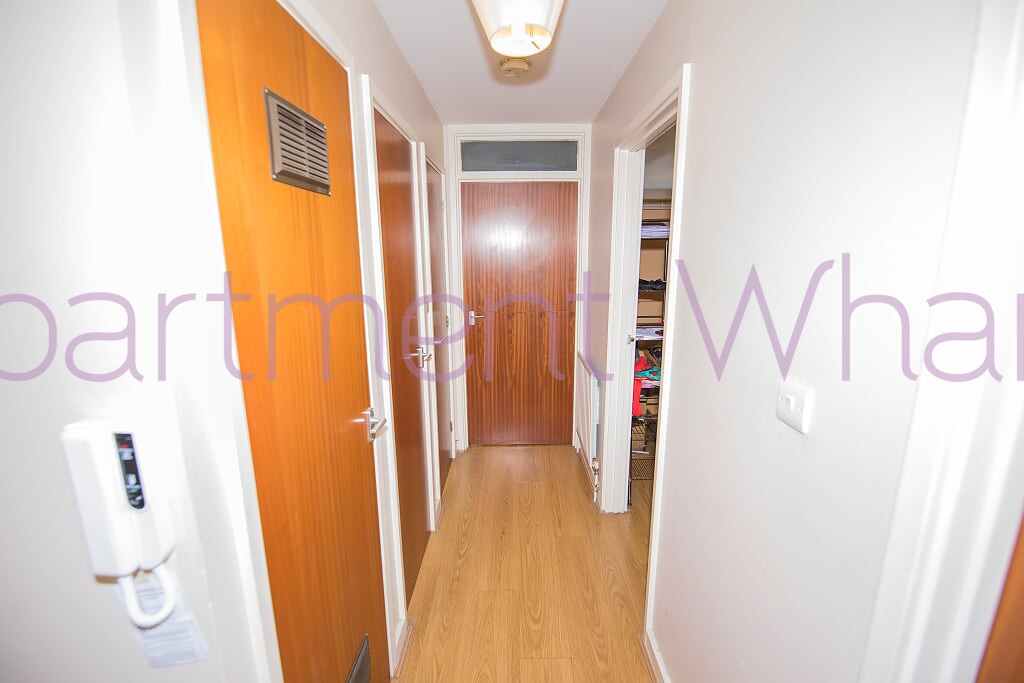 Apartment photo
