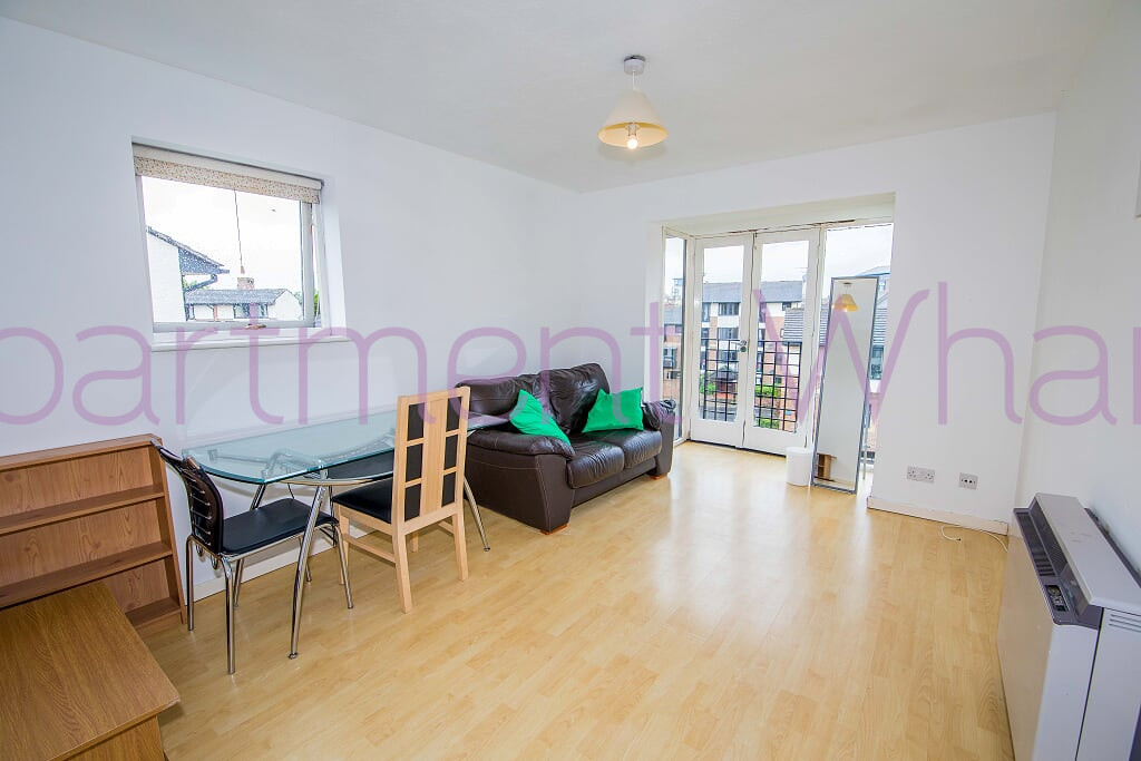 Apartment photo
