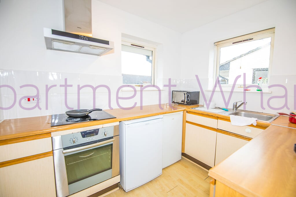 Apartment photo