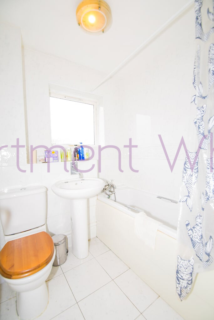 Apartment photo