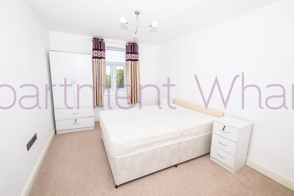Apartment photo