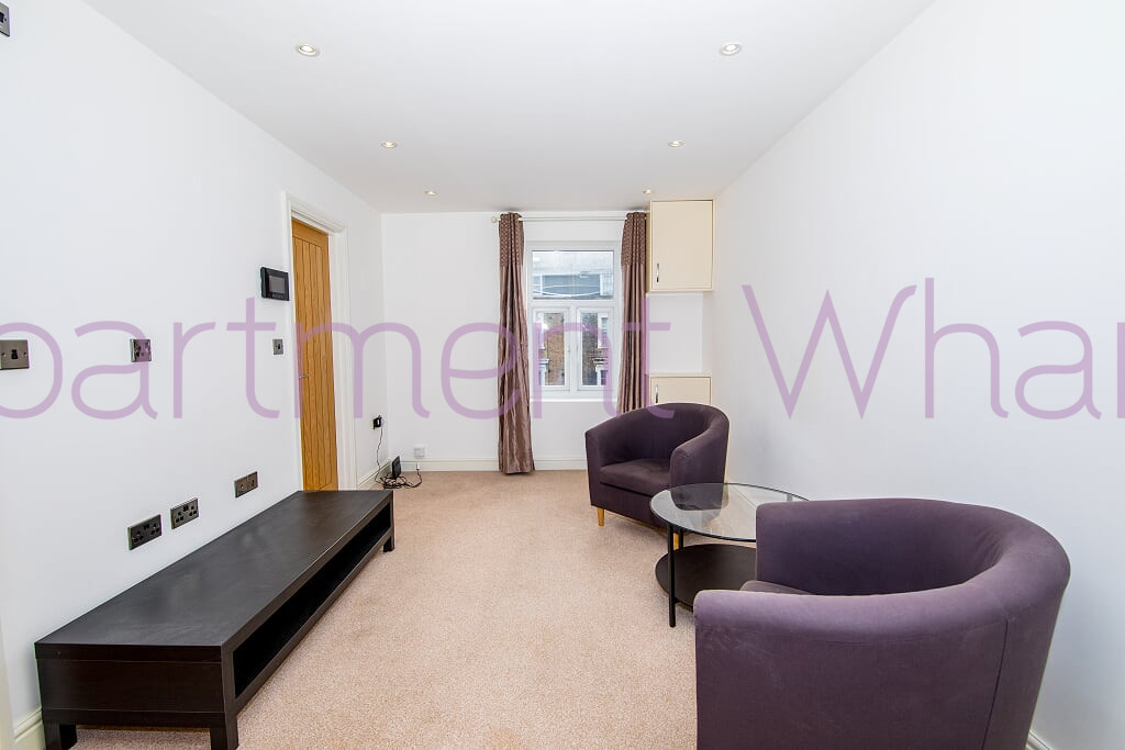 Apartment photo