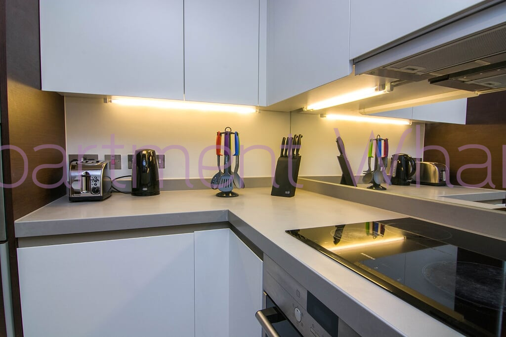 Apartment photo