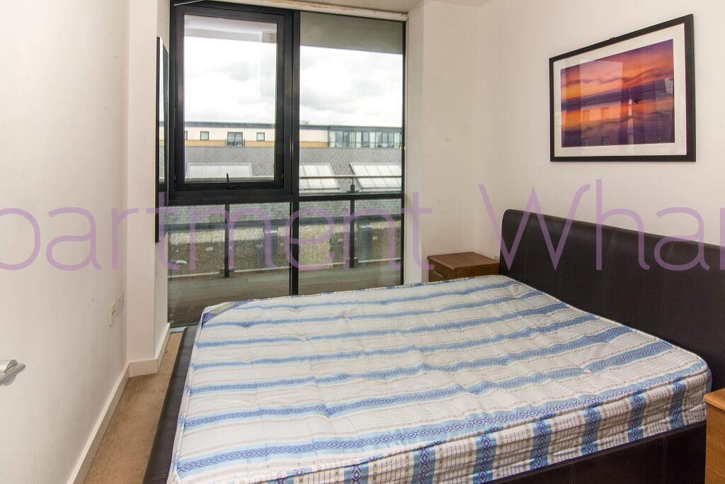 Apartment photo