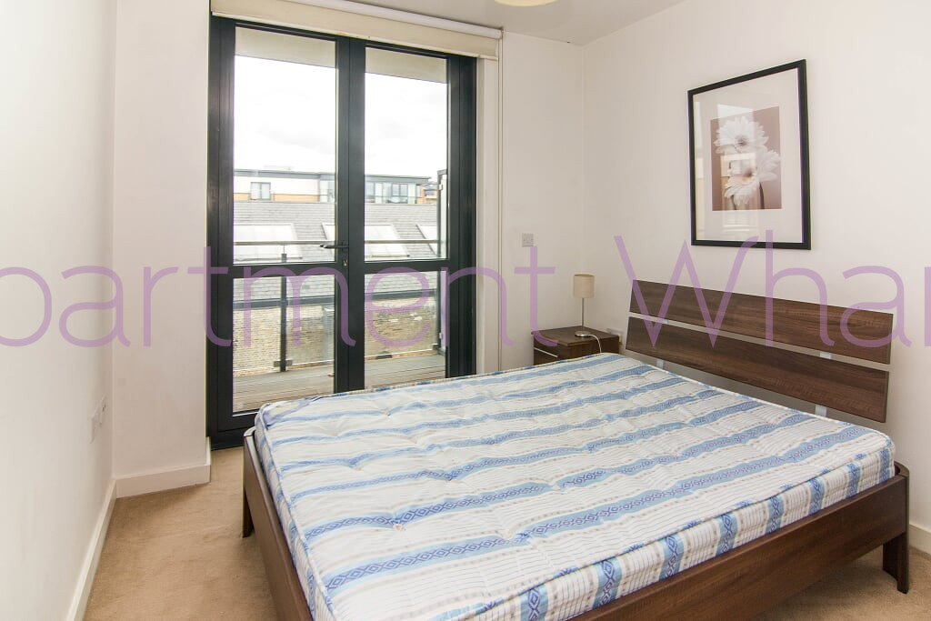 Apartment photo