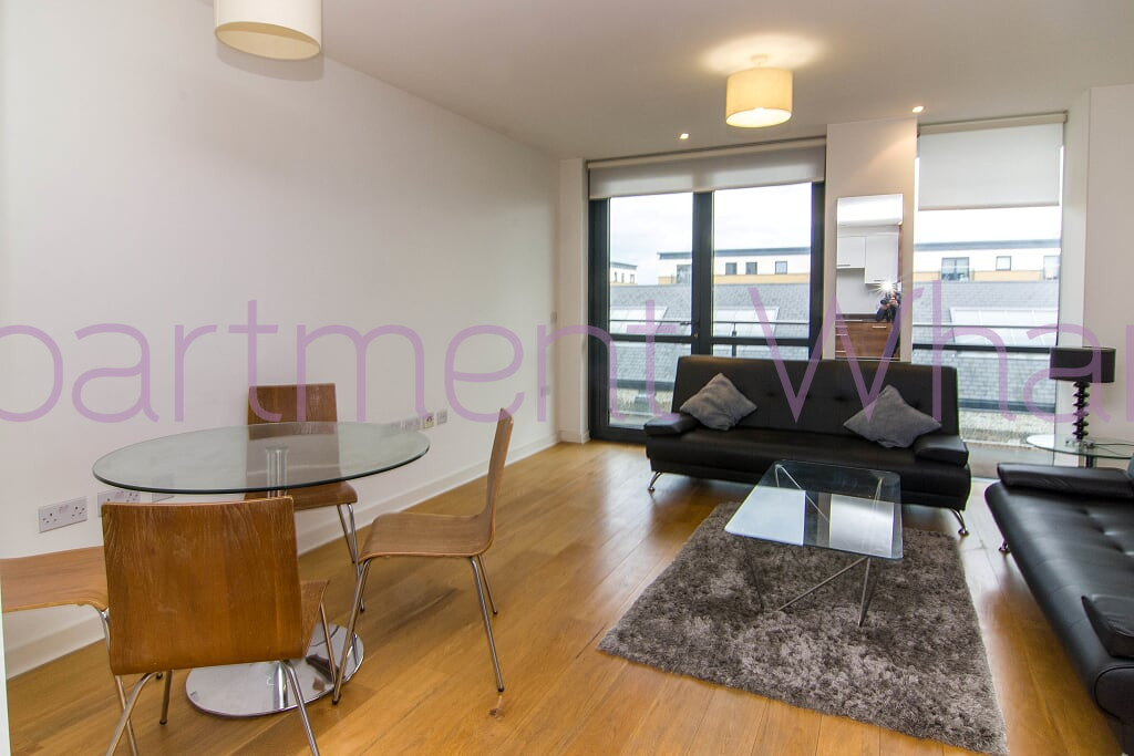 Apartment photo