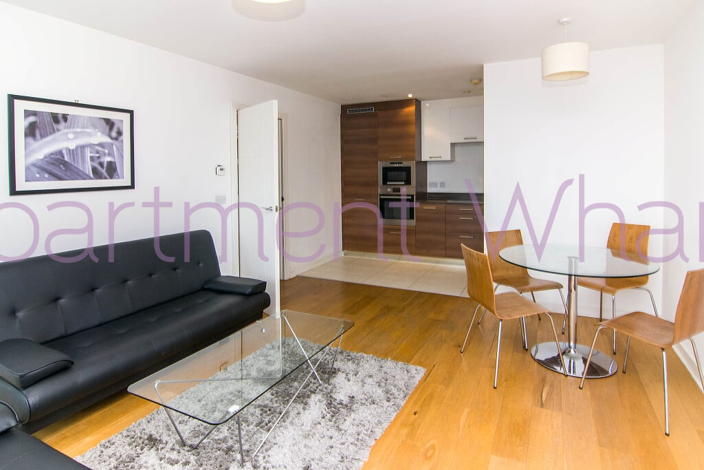 Apartment photo 7