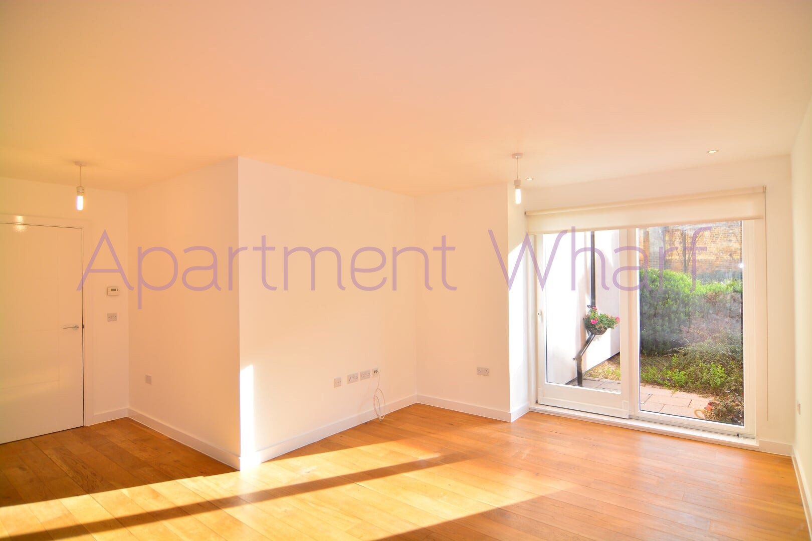 Apartment photo