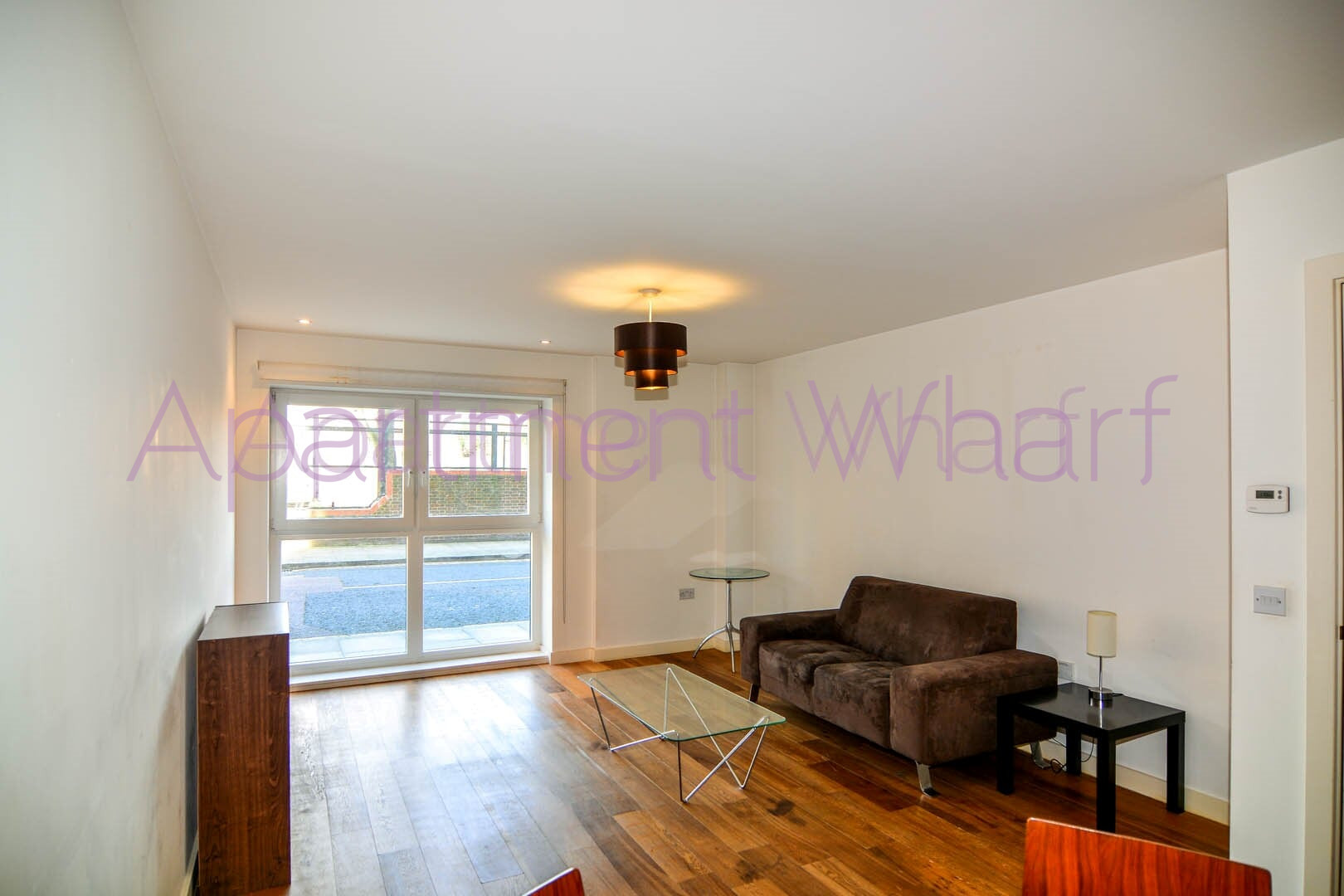 Apartment photo