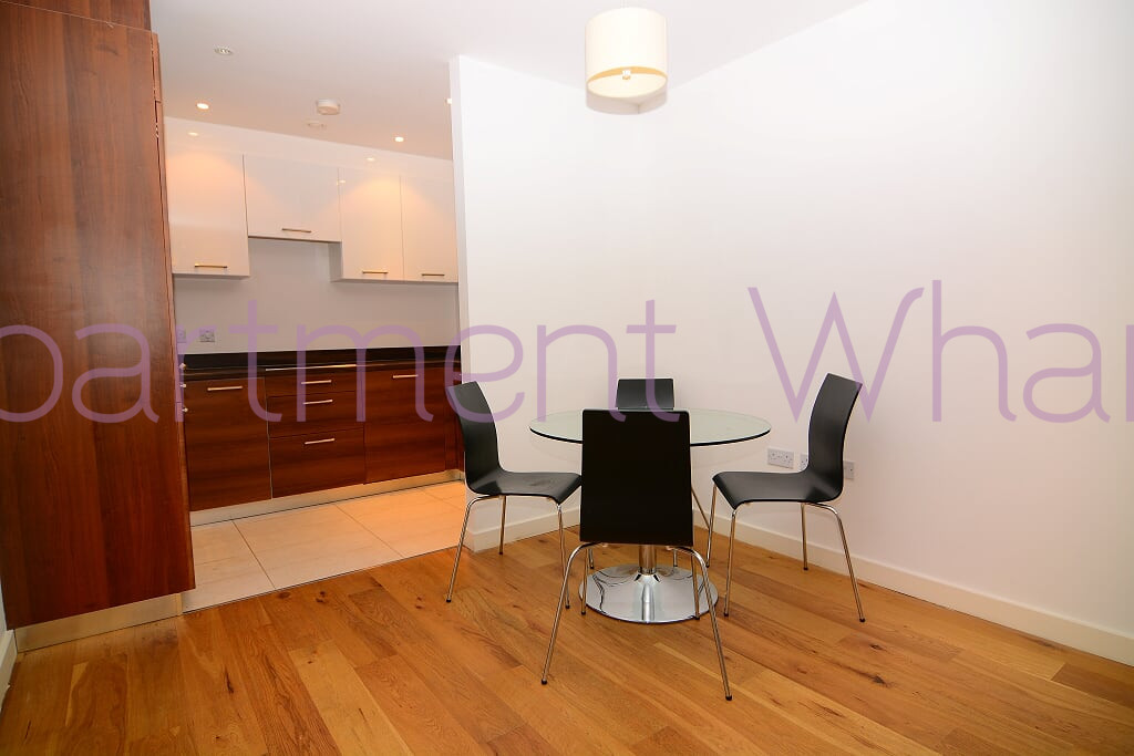 Apartment photo