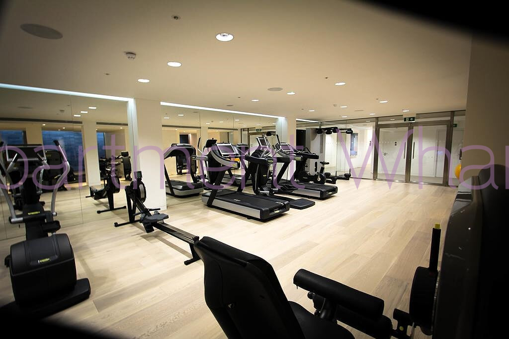 Apartment photo