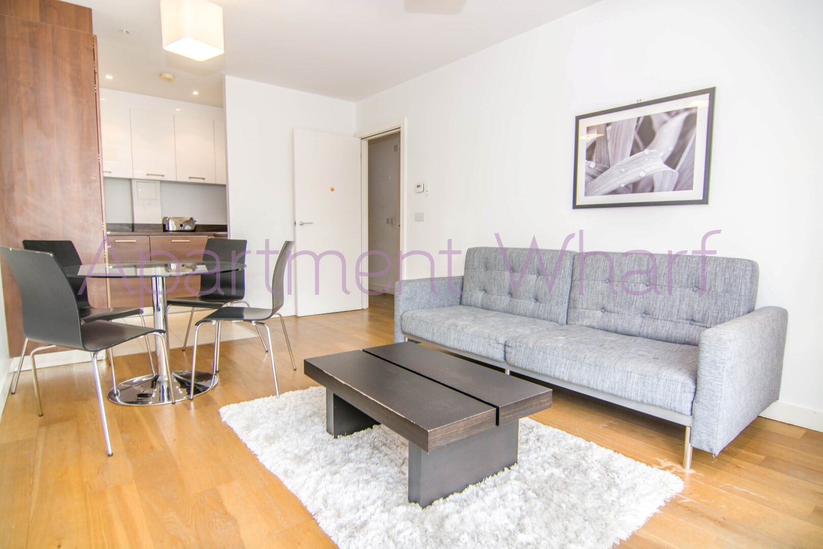 Apartment photo