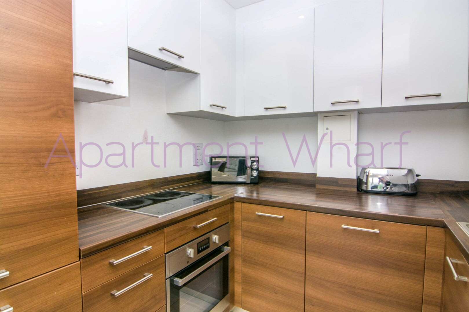 Apartment photo