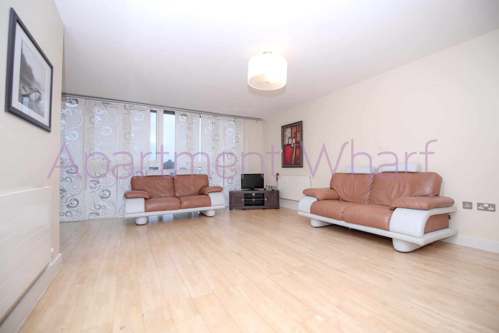 Apartment photo