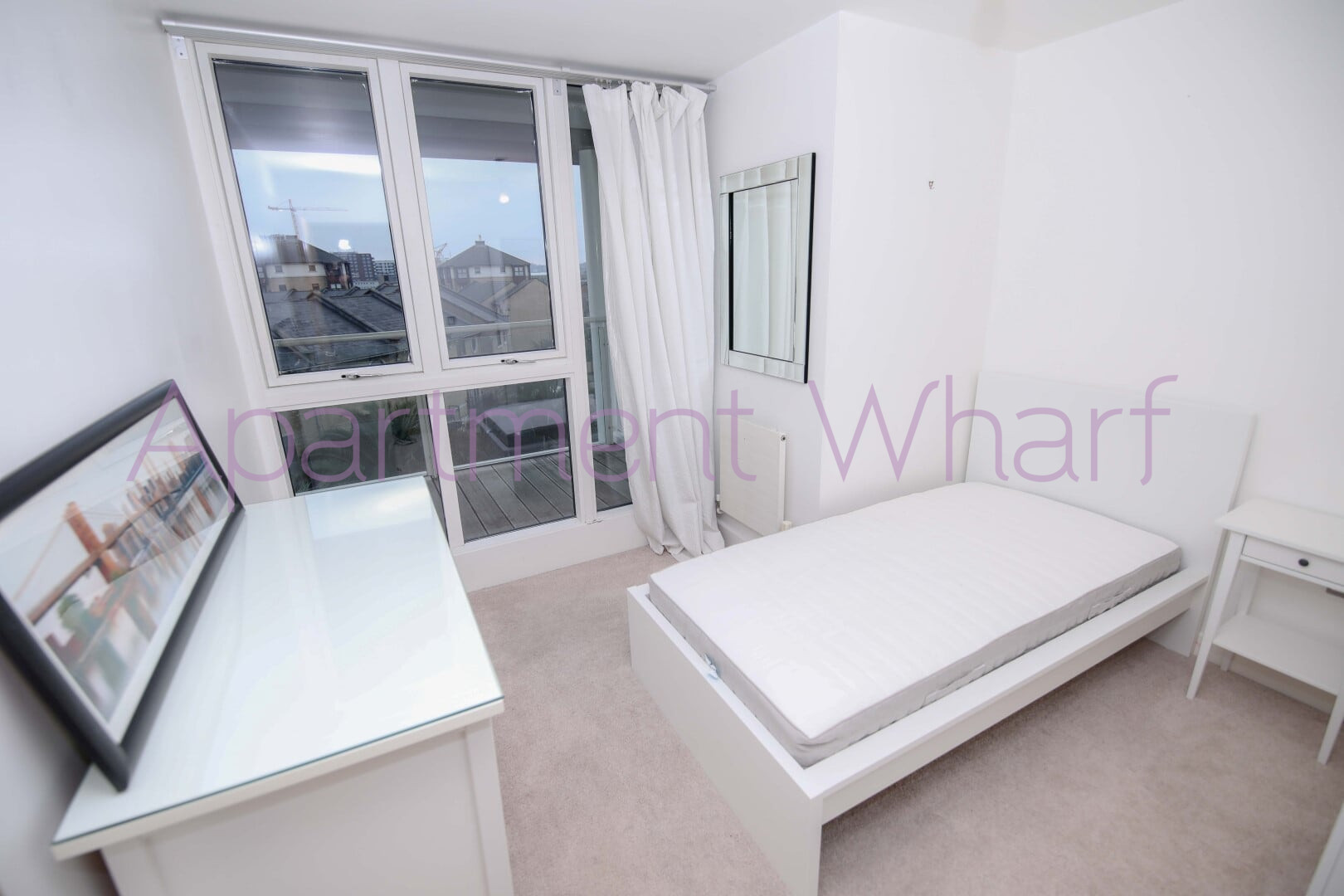 Apartment photo