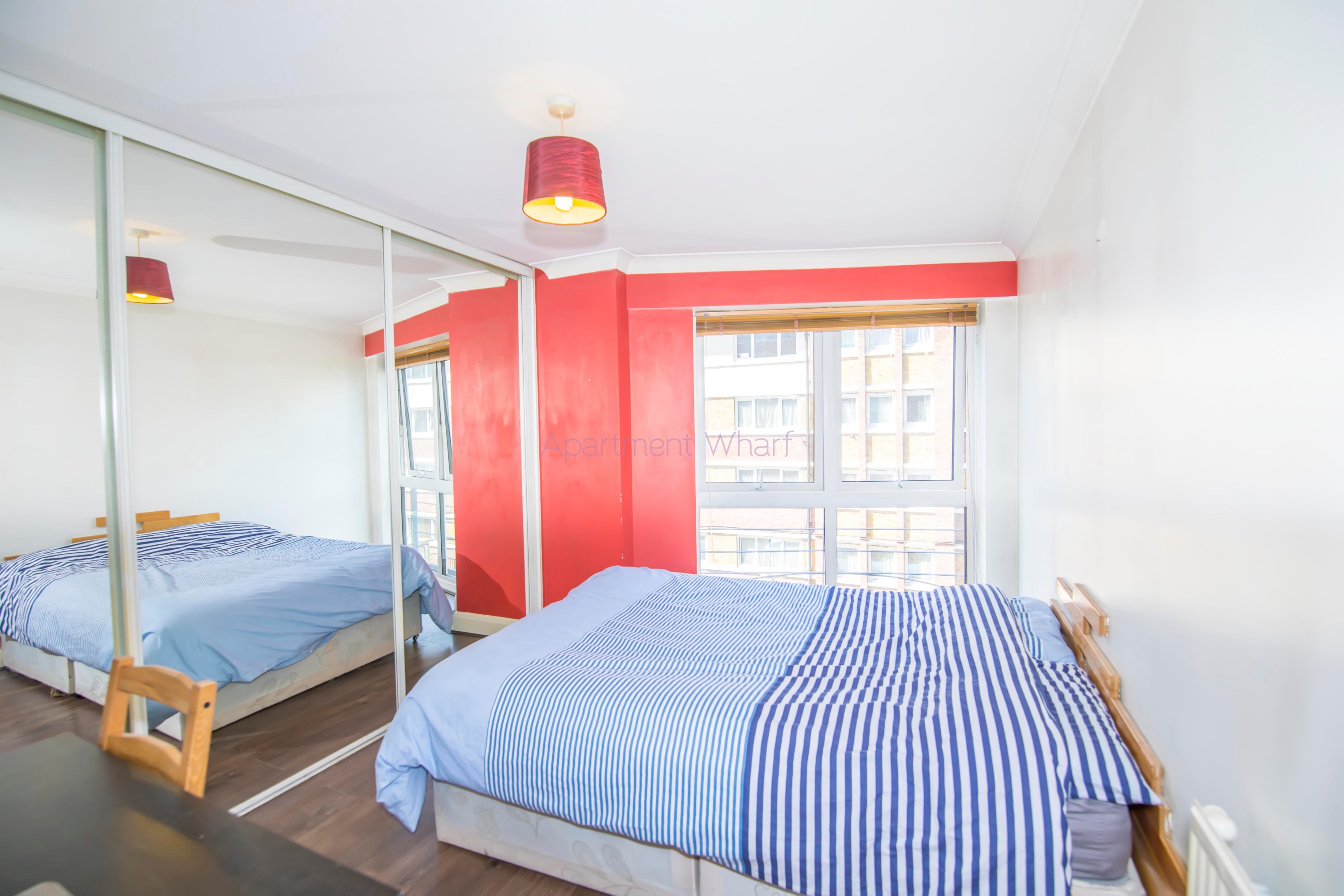 Apartment photo
