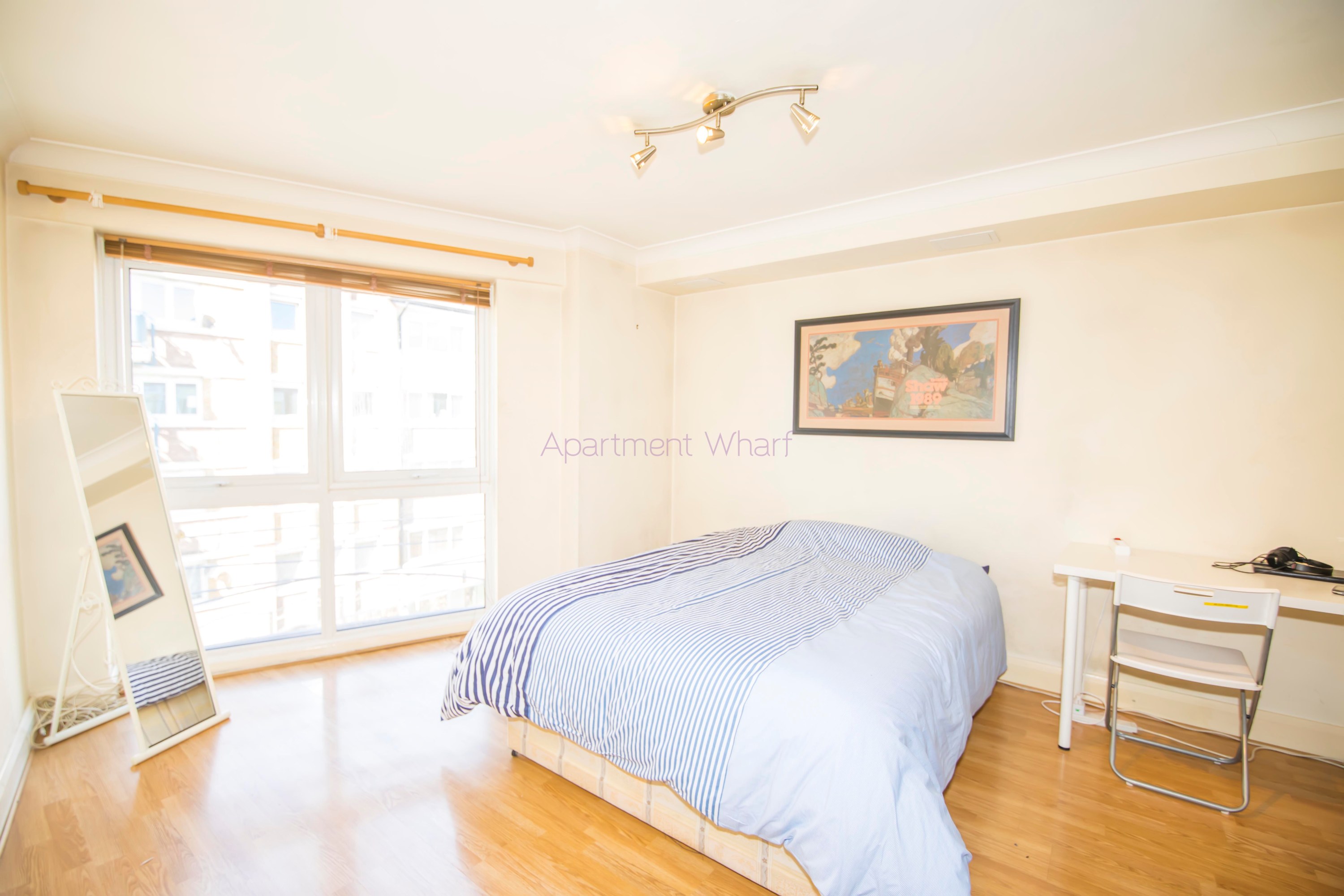 Apartment photo