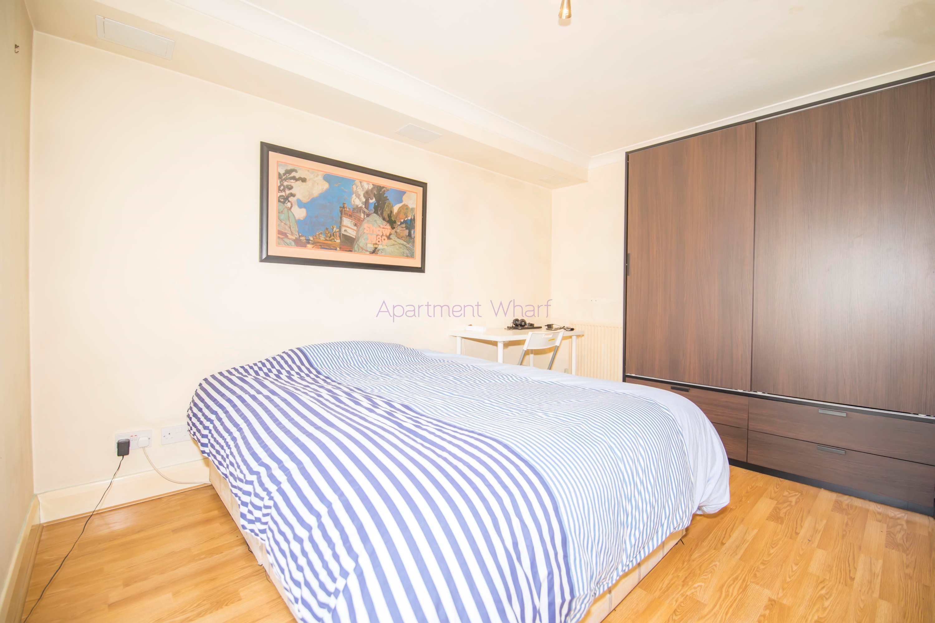 Apartment photo