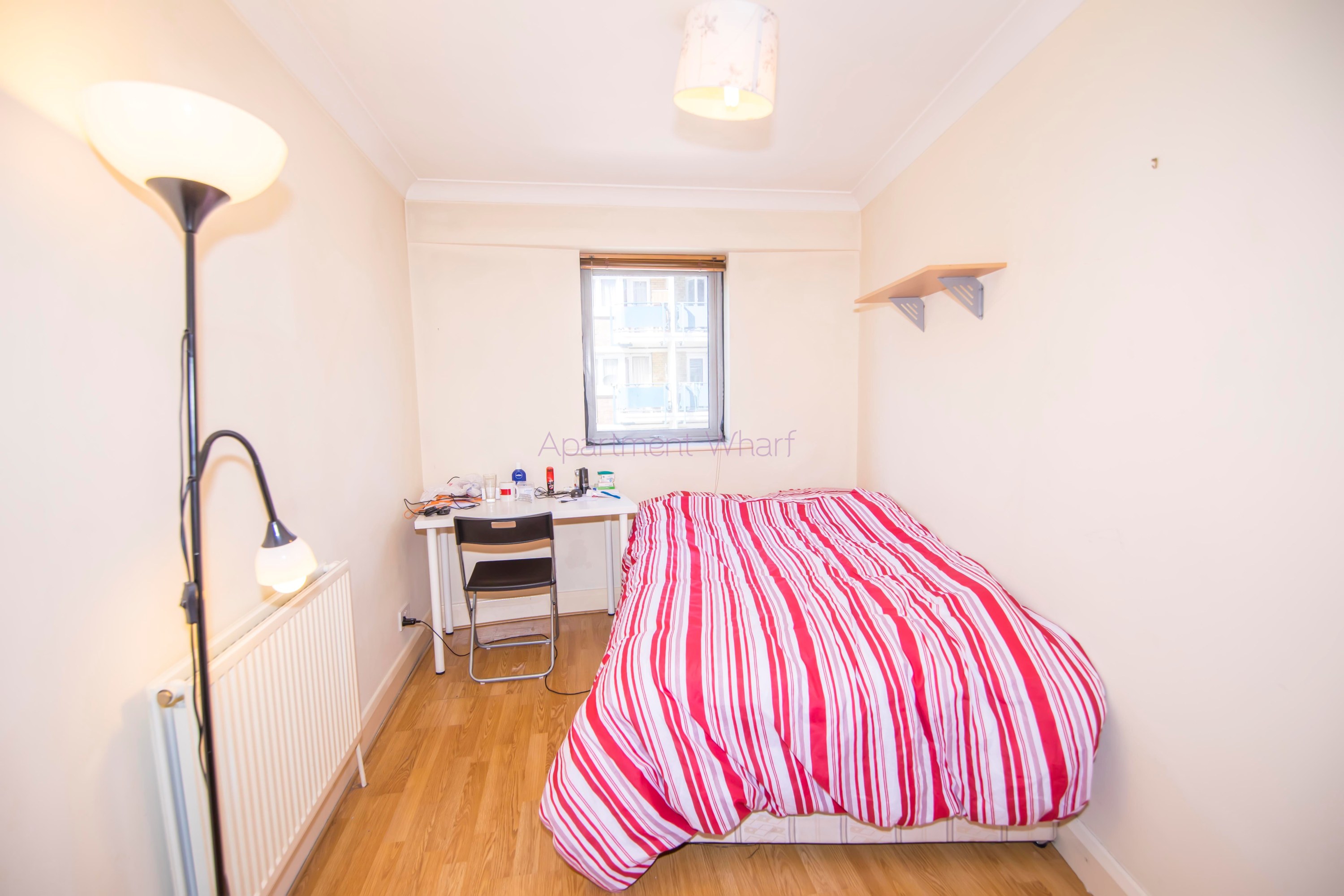Apartment photo
