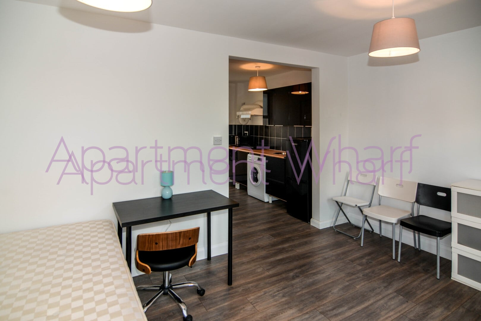 Apartment photo