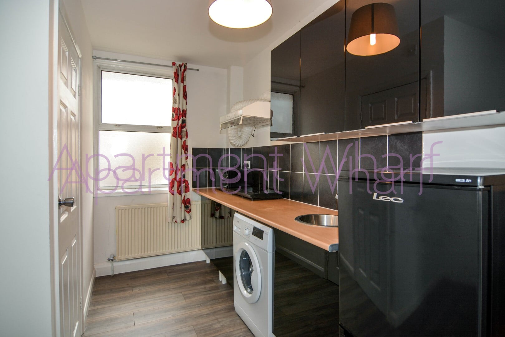Apartment photo