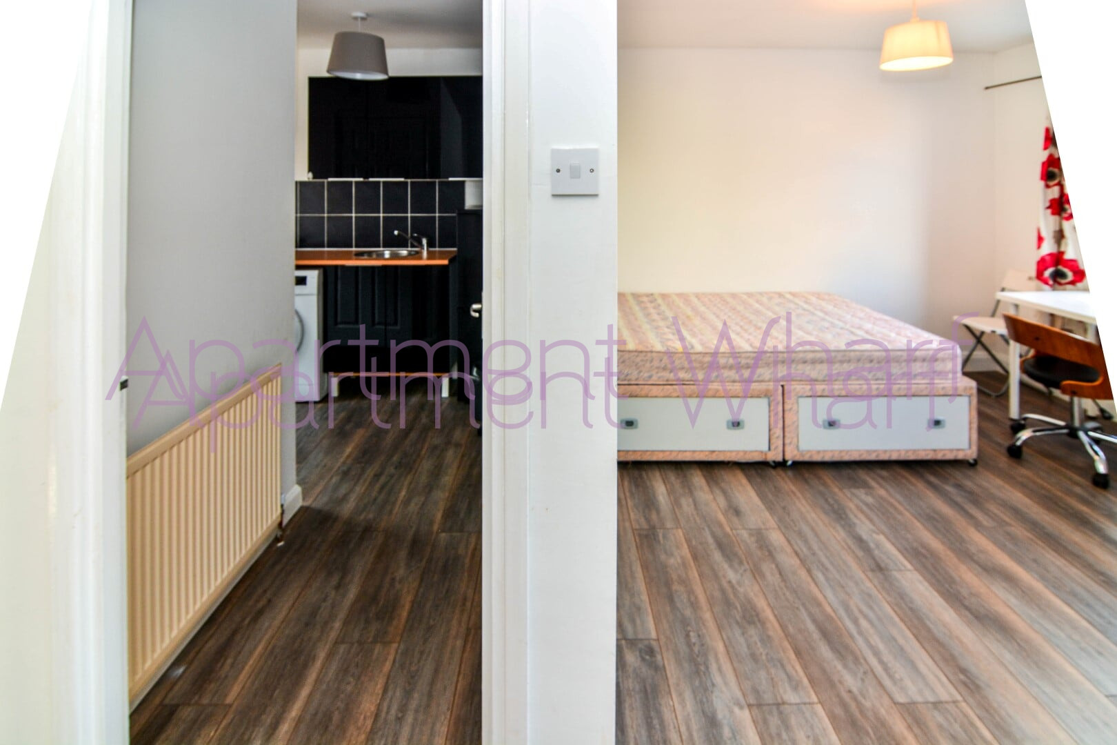Apartment photo
