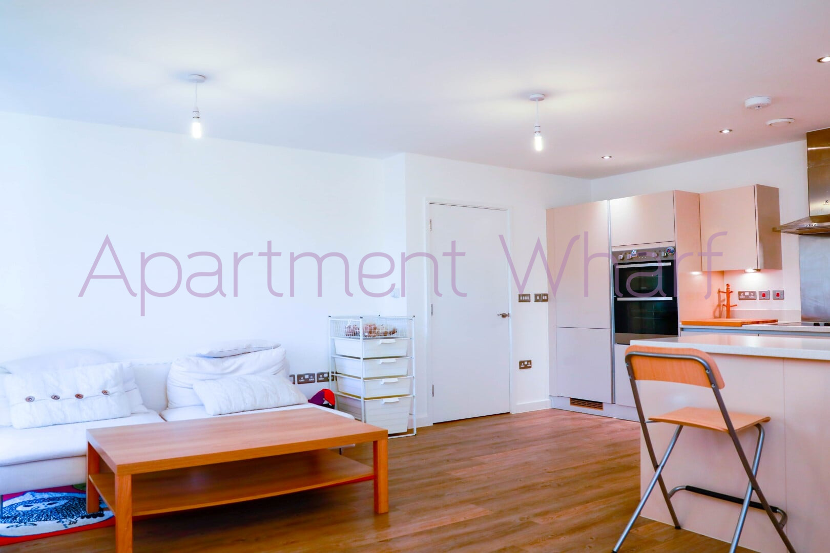 Apartment photo