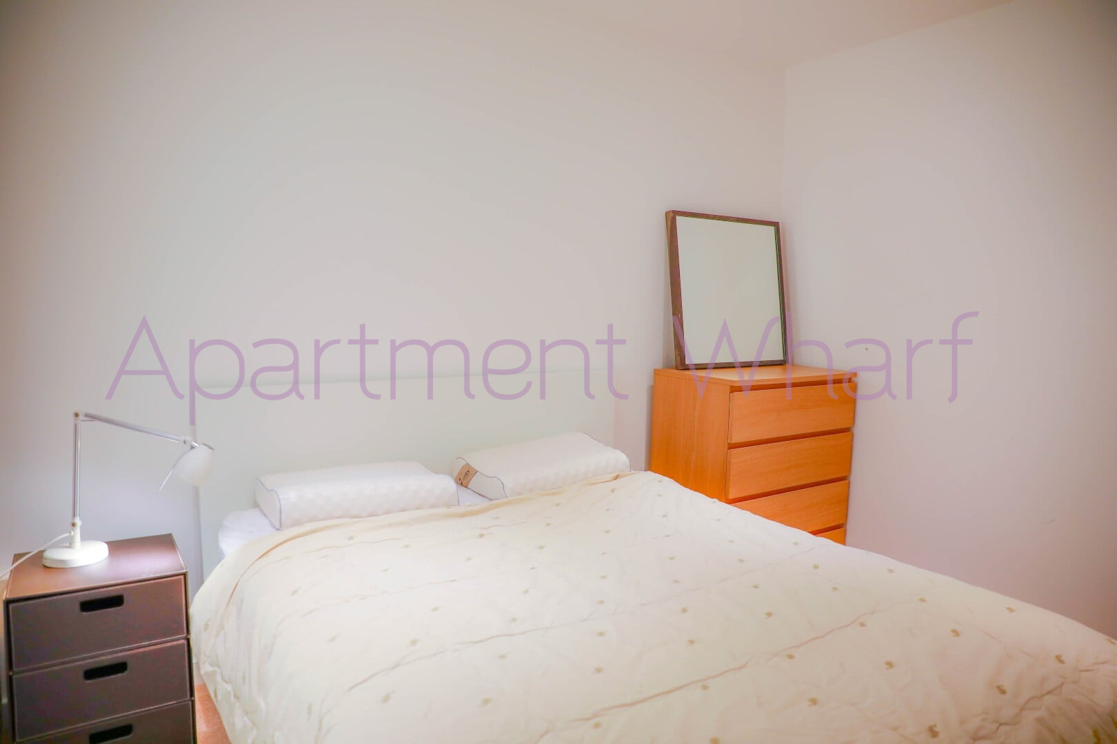Apartment photo