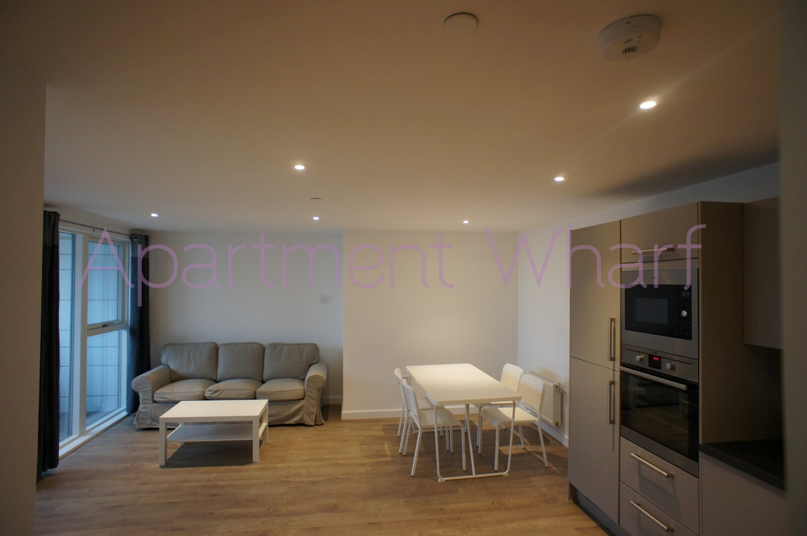 Apartment photo