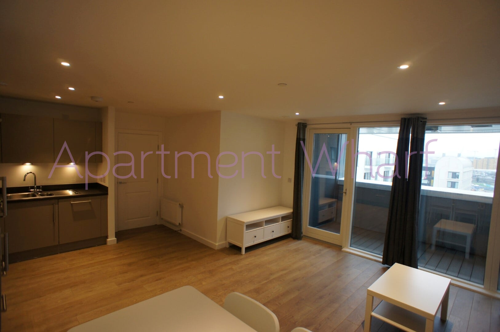 Apartment photo