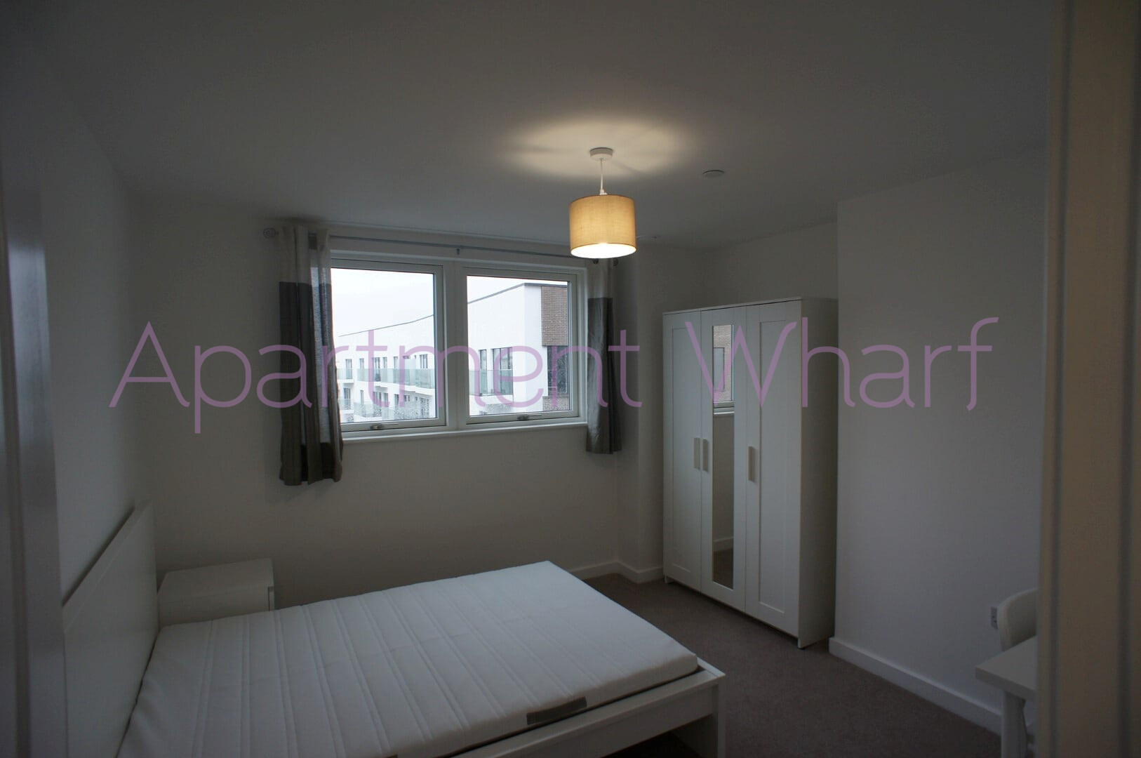 Apartment photo