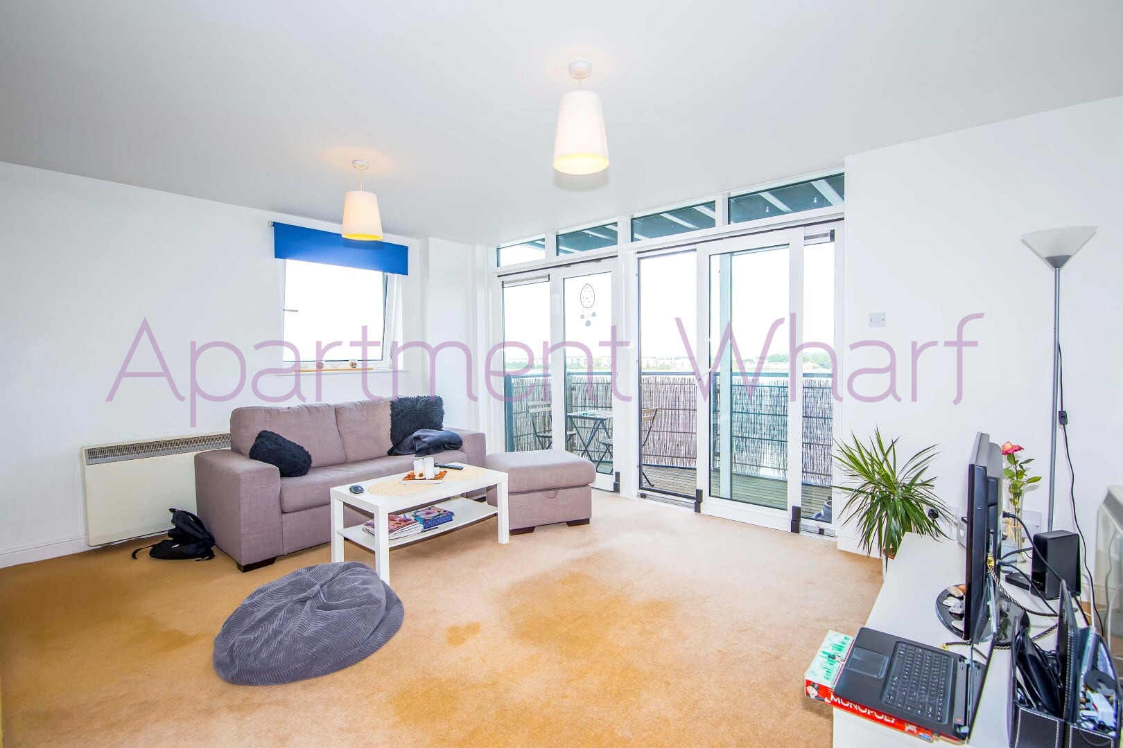Apartment photo
