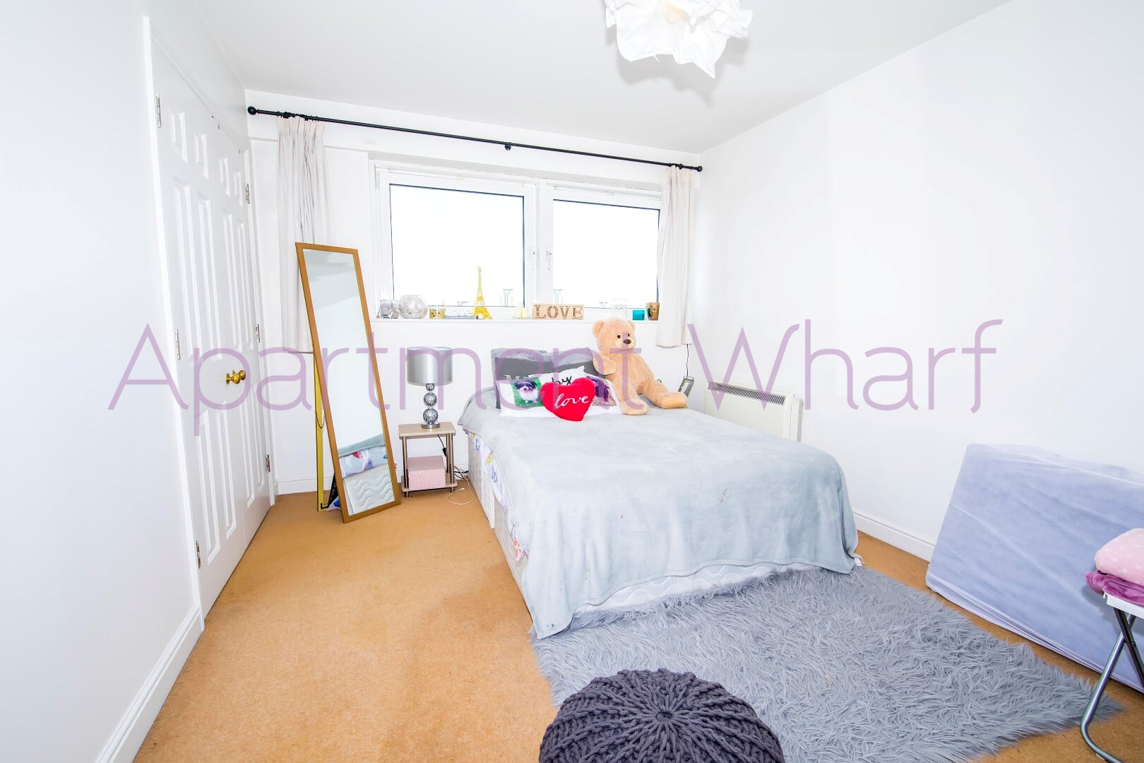 Apartment photo