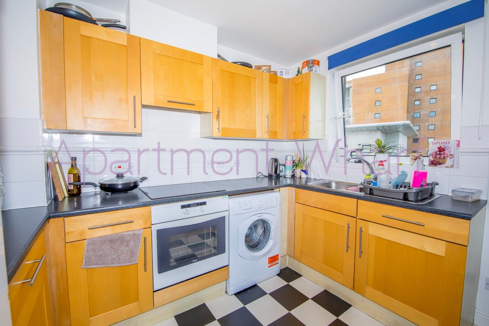 Apartment photo