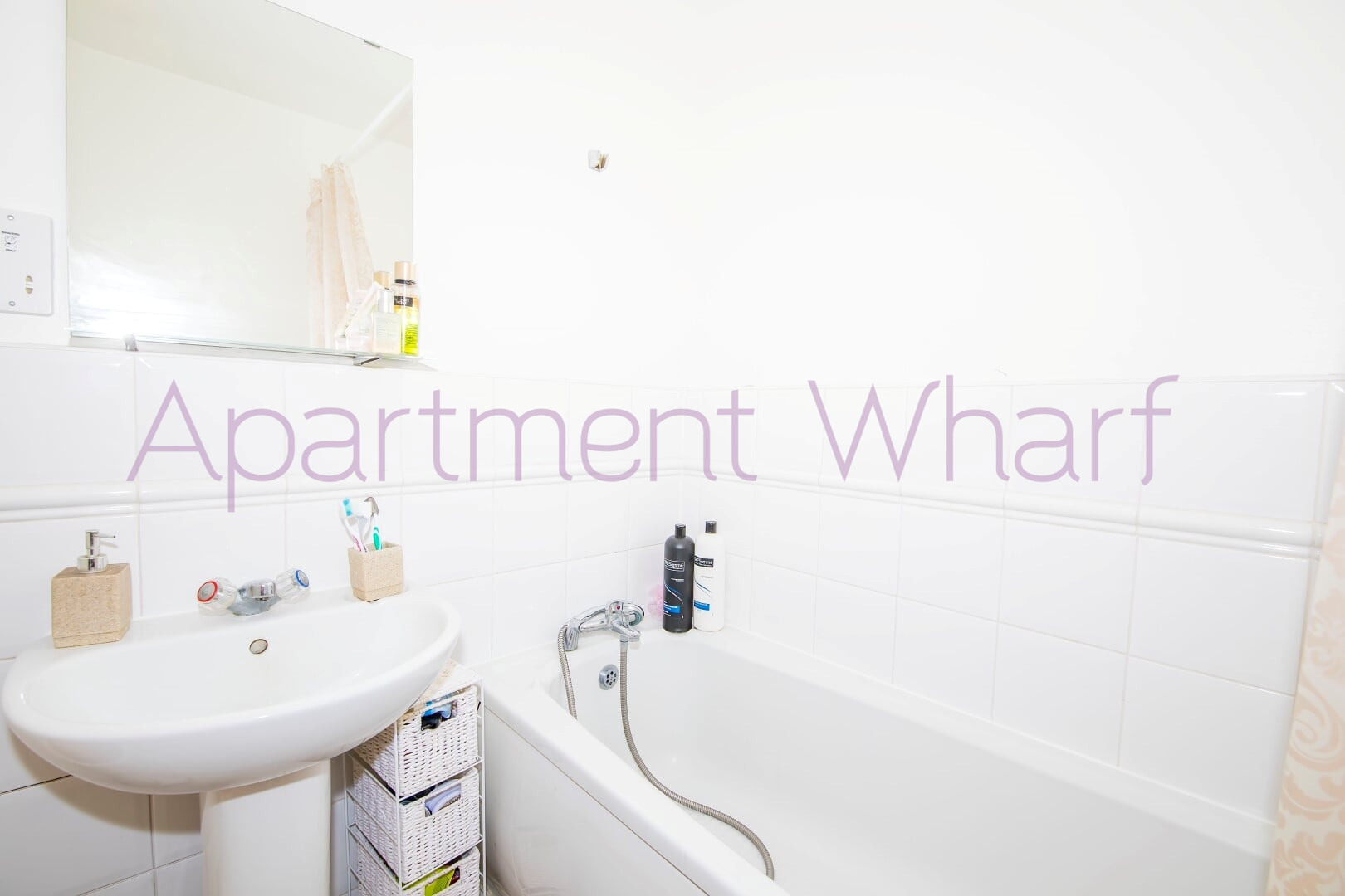 Apartment photo