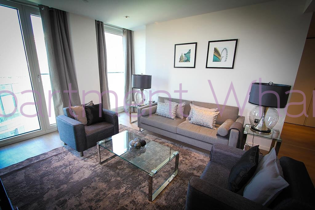 Apartment photo