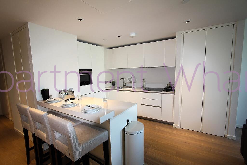 Apartment photo