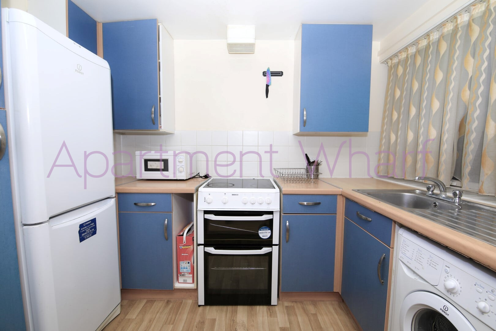 Apartment photo
