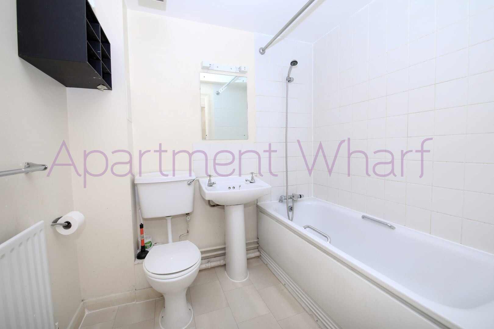 Apartment photo