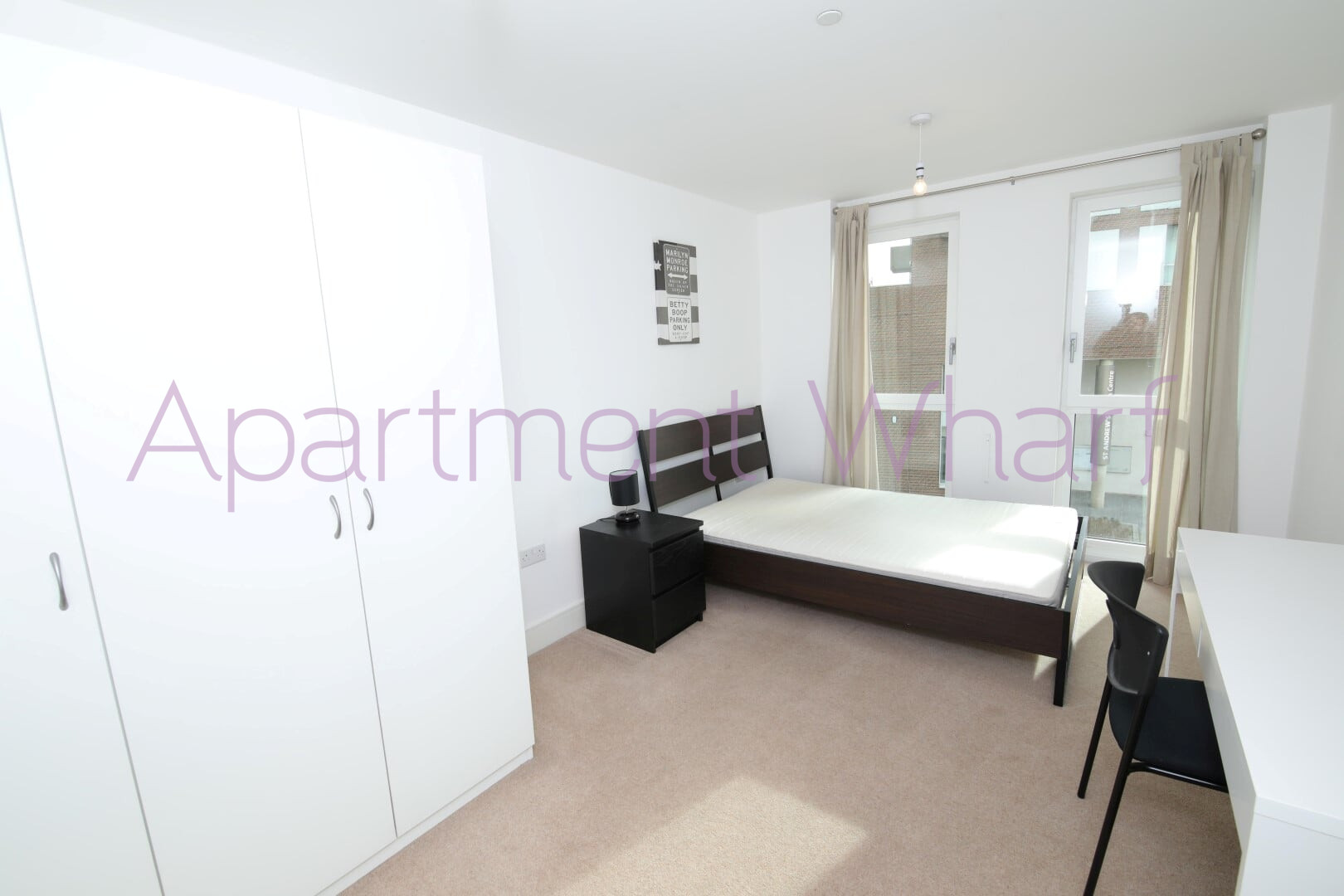 Apartment photo