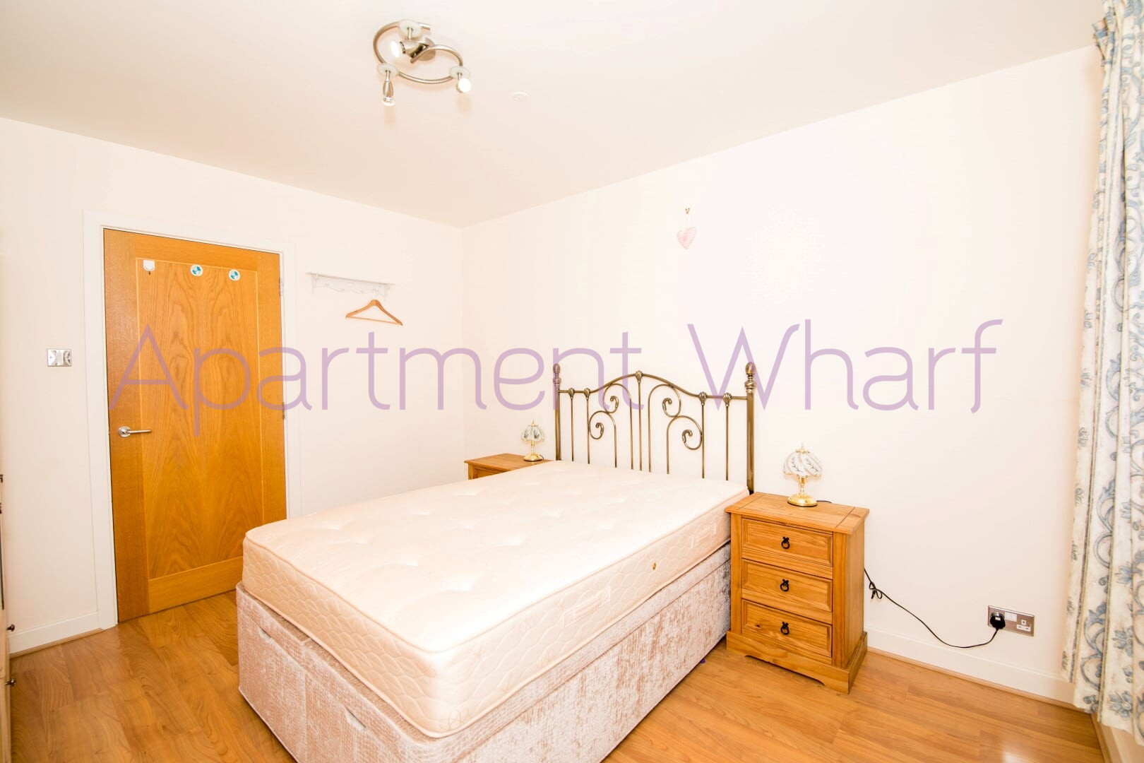 Apartment photo