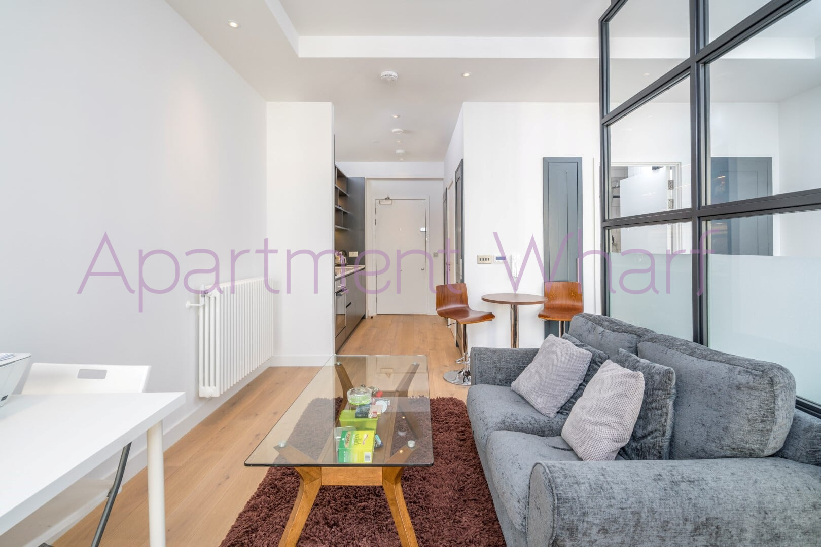 Apartment photo