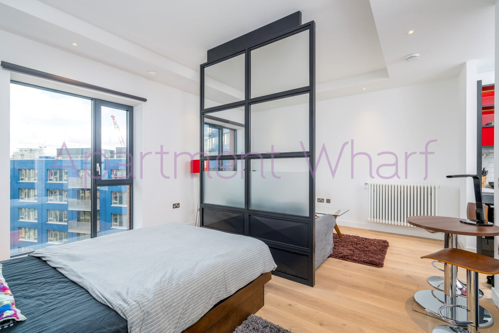 Apartment photo