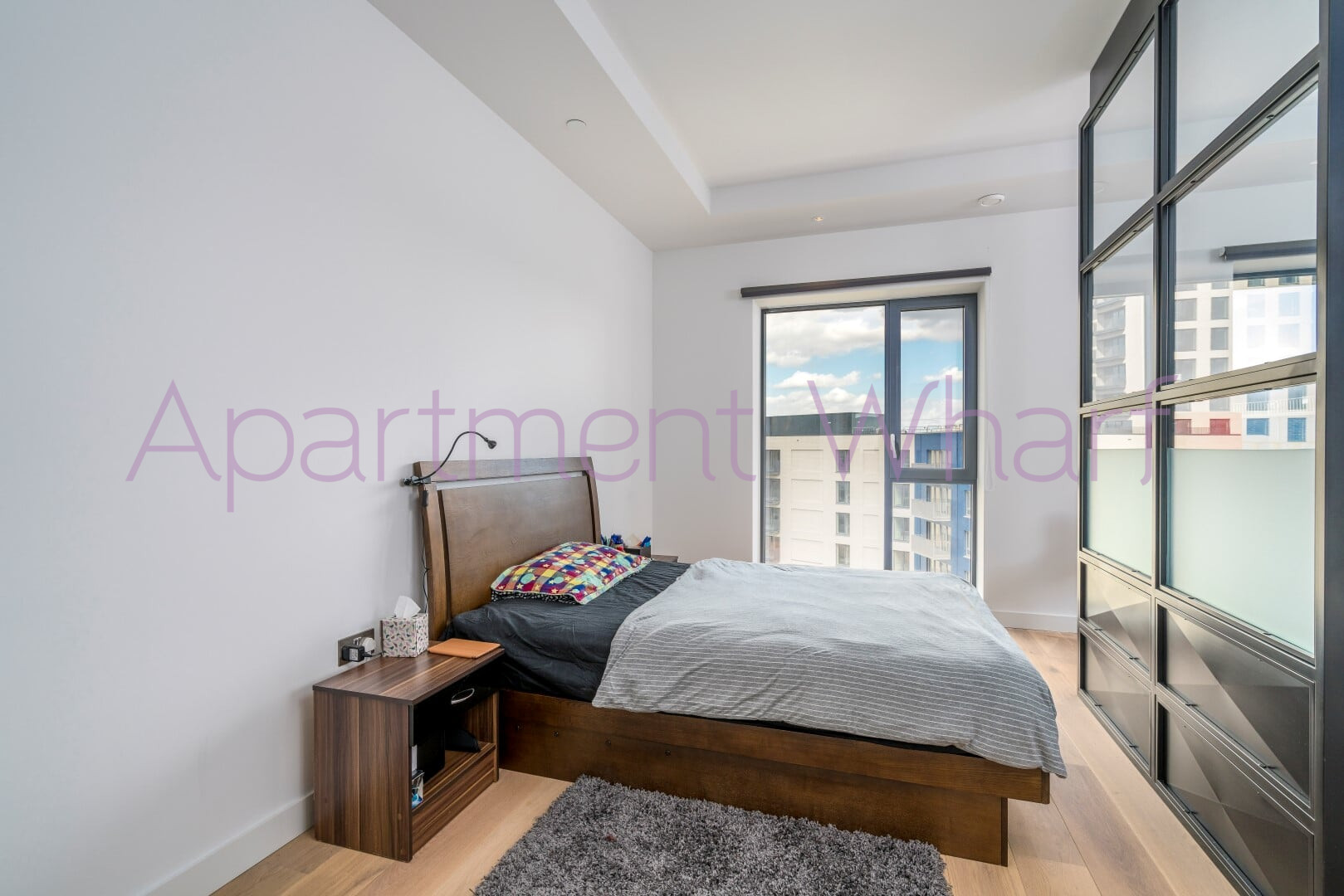 Apartment photo