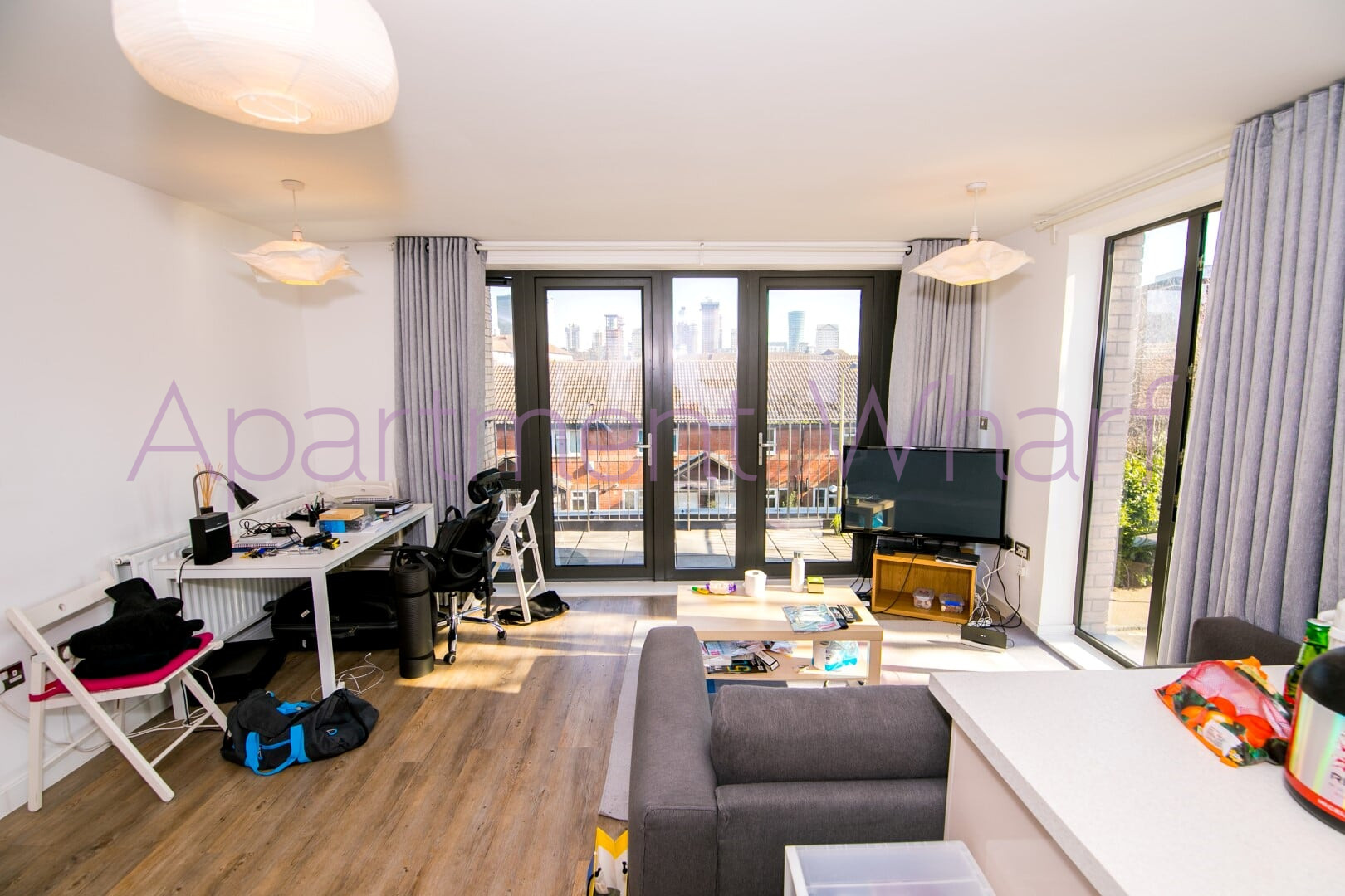 Apartment photo