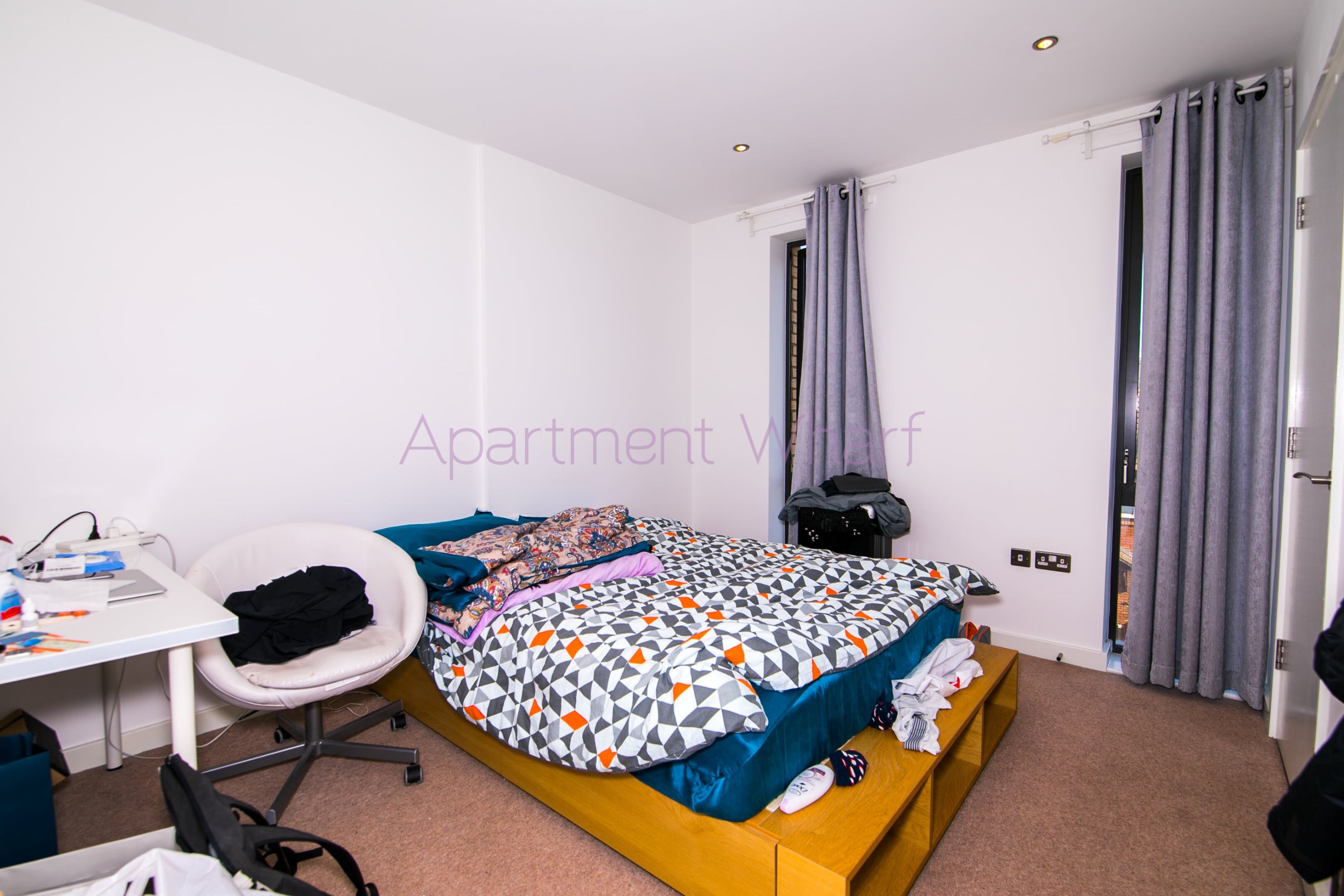 Apartment photo