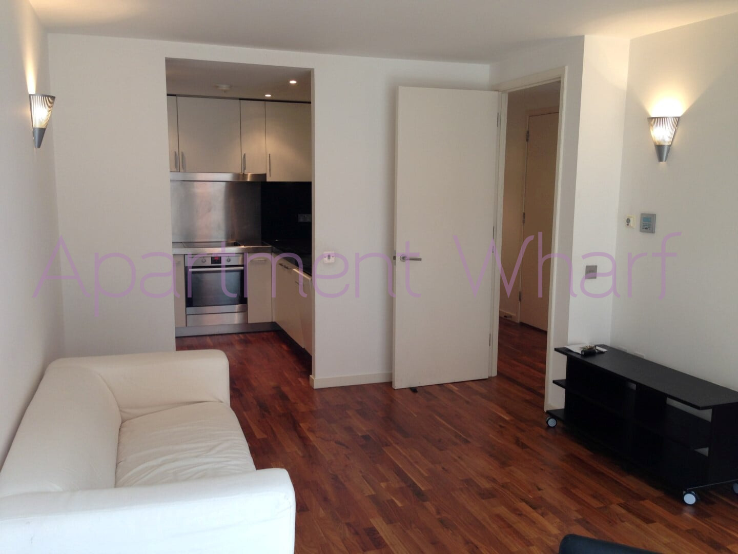 Apartment photo